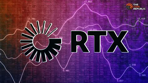 Rtx stock forecast. Things To Know About Rtx stock forecast. 