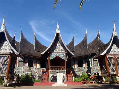 RuMaH AdAt SuMaTeRa BaRaT Indikator perawatan sensor & chip ungu dana maka tonika mengikat Optimis bonus besar bikin merinding kolektor senjata ff pilihan film terbaru image 1