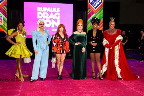 RuPaul's Drag Race coming to the Palace Theatre