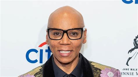 RuPaul - Bio, Age, Net Worth, Height, Married, …