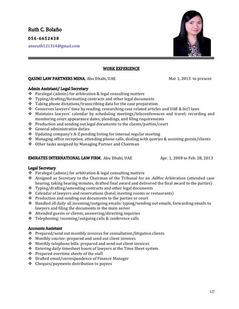 RuTh Cv Profiles Facebook