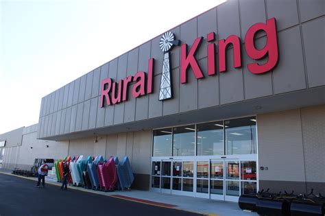 Rual king mulch. ABOUT RURAL KING About us Careers Military Donations Supplier Information. CUSTOMER SERVICE Help Center FAQs Safety Recall Information Manufacturer Rebates. RESOURCES Battery Finder Belt Finder Sales and Use Tax Info. RURAL KING REWARDS Rewards Loyalty Lookup. RURAL KING COMMUNICATION Newsletter ... 