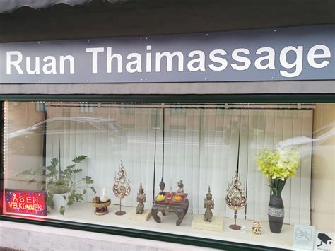 Ruan thai. Ruan Thai Spa in Sarjapur Road, Bangalore is a top player in the category Body Massage Centres in the Bangalore. This well-known establishment acts as a one-stop destination servicing customers both local and from other parts of Bangalore. Over the course of its journey, this business has established a firm foothold in it’s industry. 