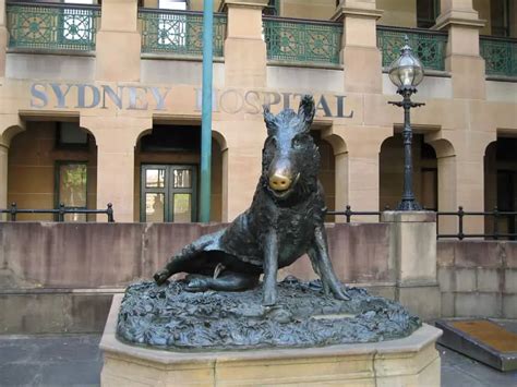 Rub These! Good Luck Statues from Around the World