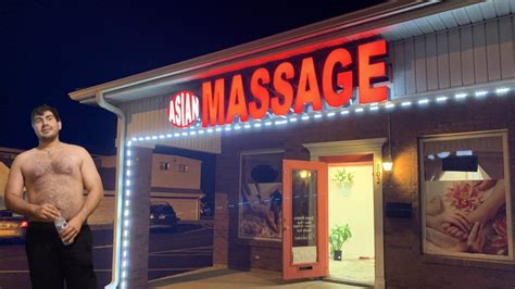 Rub and tug in nj. One random friday I wandered into what I thought was a foot reflexology massage place. Little did I know what was in store! Have a listen to my lil accidenta... 
