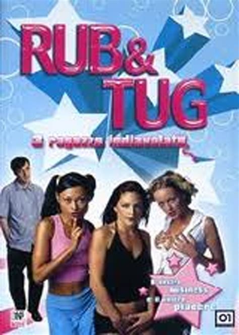 According to the algorithm behind Urban Thesaurus, the top 5 slang words for "rub and tug" are: rub n' tug, rnt, body slide, handjob hut, and washy washy. There are 1258 other synonyms or words related to rub and tug listed above. Note that due to the nature of the algorithm, some results returned by your query may only be concepts, ideas or .... 