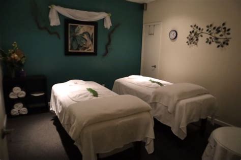 Body Slide. For massages 30-60min, $40. For 90 min massages, $60. We are both oiled up, and you enjoy a more intimate body contact experience. Happy Hump Day: on Wednesdays, get a half hour massage and body slide for $120 total (normally $140). 