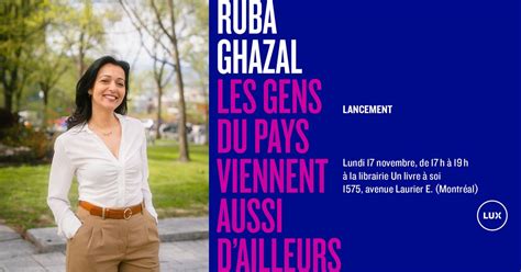Ruba Ghazal