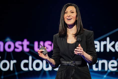 Ruba Borno Ruba Borno Published Nov 6, 2017 + Follow Today I have the privilege of giving the keynote at CiscoLive! Cancun. I can't tell you how excited I am to deliver this message to our many .... 