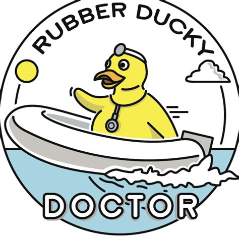 Rubber Ducky Doctor Facebook