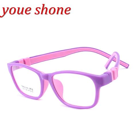 Rubber Eyeglass Frames - Frames - AliExpress