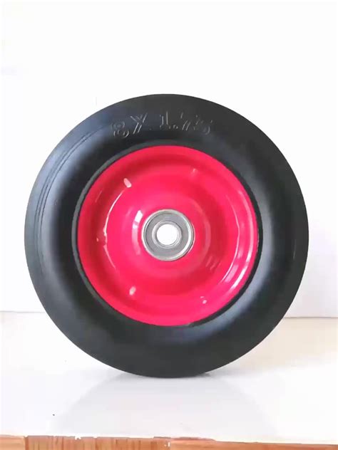 Rubber Trolley Wheels - Alibaba