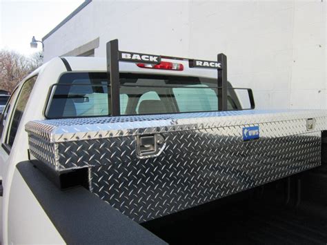 Rubber Truck Tool Box & Cargo Accessories at Lowes.com