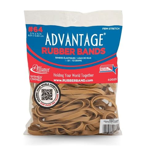 Rubber bands at walmart. .  ...