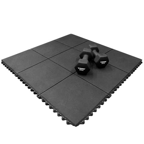 Rubber gym mat. There are two types of rubber, synthetic and natural, which are made using different processes. Natural rubber is made from the sap of the rubber tree, which is extracted from the ... 