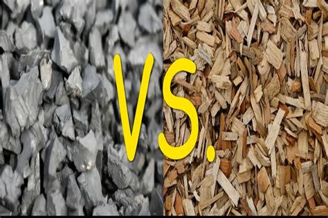 Rubber mulch vs wood mulch. Mar 2, 2024 · Differences in feel between shredded wood mulch and wood chips. The shredded wood mulch and wood chips are different in texture thanks to their makeup. First, wood chips usually contain bigger chunks than shredded wood mulch. For instance, while pieces of wood chips might be around 4 inches long and 3 inches wide, shredded wood … 