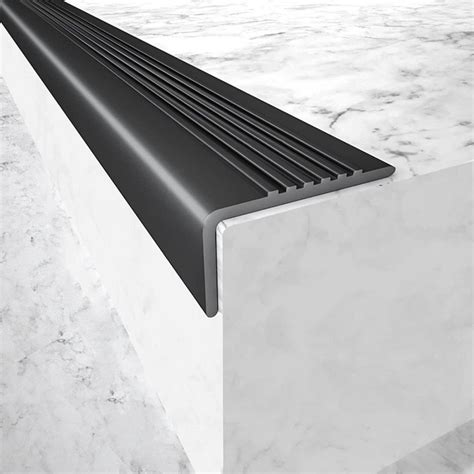 Rubber stair edging. Things To Know About Rubber stair edging. 