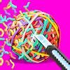 RubberBand Cutting ASMR APK Download for Android 