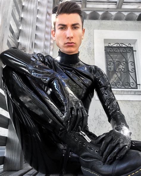 Rubberax_ Leaked 💦 [HD]