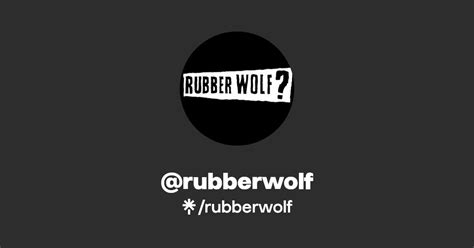 Rubberwolf Leaks PORN 🔥 147 Vids