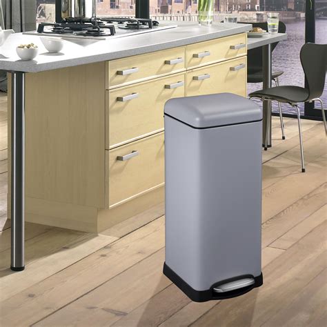 Rubbish Bins - Kitchen Bins - Bins For Home The Warehouse