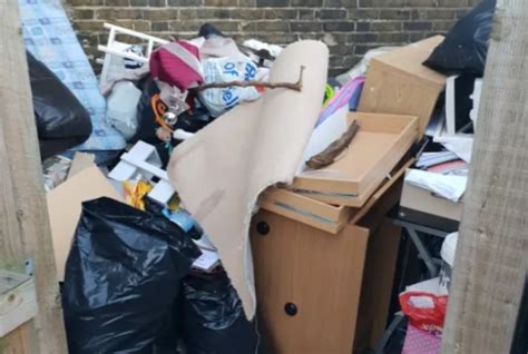 Rubbish Clearance Dover E&M Local Waste Clearance