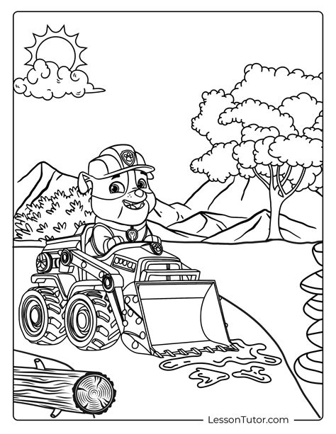 Swords Coloring Pages