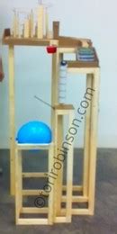 Rube Goldberg Balloon Popper - Tori Robinson