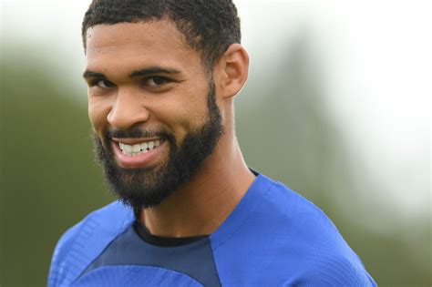 Profile picture of Ruben Murray