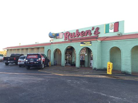 Rubens market mcallen. There’s no reason to go without your favorite native foods and authentic South American groceries in McAllen with Ruben’s Grocery carrying everything you need to feel at … 