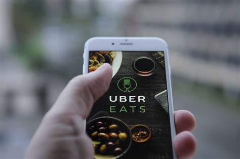 At Uber, were working together with merchants and delivery people to help reduce plastic packaging waste and emissions. . Rubereats