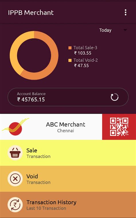 Rubex Merchant APK Download for Android 
