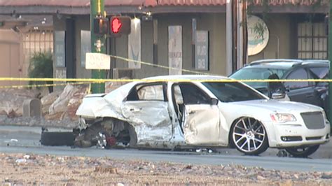 Rubi Lopez Killed in Hit-and-Run Crash near 71st Avenue [Phoenix, AZ]