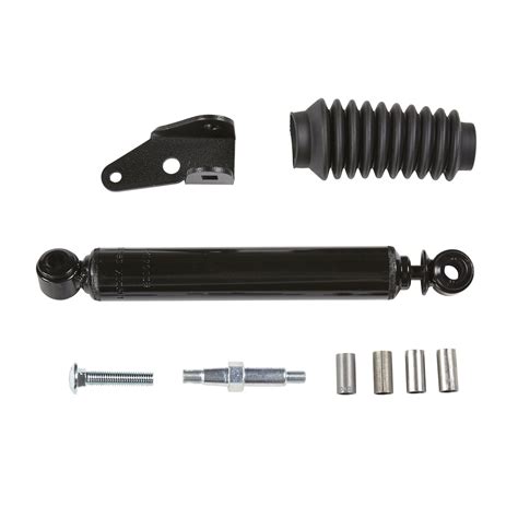 Rubicon Express Steering Stabilizer - RXT2000B