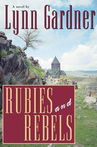 Read Online Rubies And Rebels Gems And Espionage 9 By Lynn Gardner
