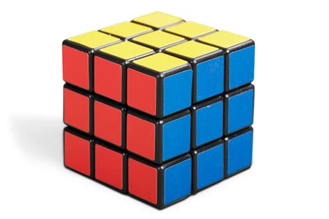 Rubik'S Cube 2022