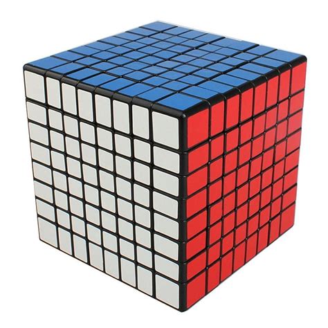 Rubik Cube 8X8 AliExpress. 