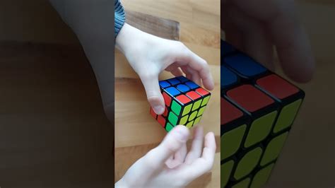 Rubik küp çözme uygulaması