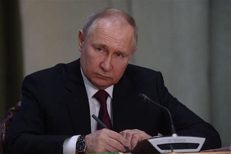 Rubin: NATO must make Putin pay for Russian war crimes in Ukraine