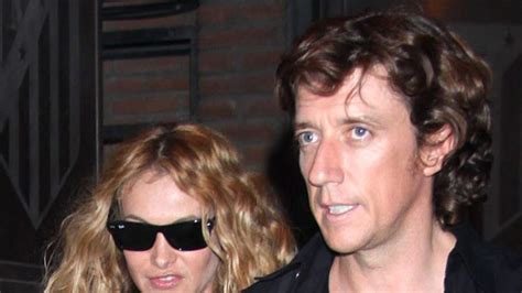 Rubio's ex-husband claims that