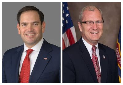 Rubio, Cramer Request Review into Potential Misuse of Higher …