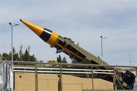 Rubio: The aim is to decrease Iran’s missile capacities and eliminate its potential in this domain