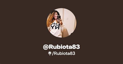 Rubiota83 Onlyfans Leaked 🔥 XxX