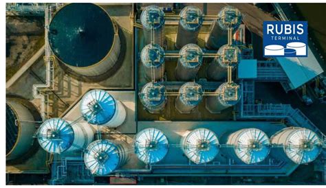 Rubis Terminal Selim Shipping.