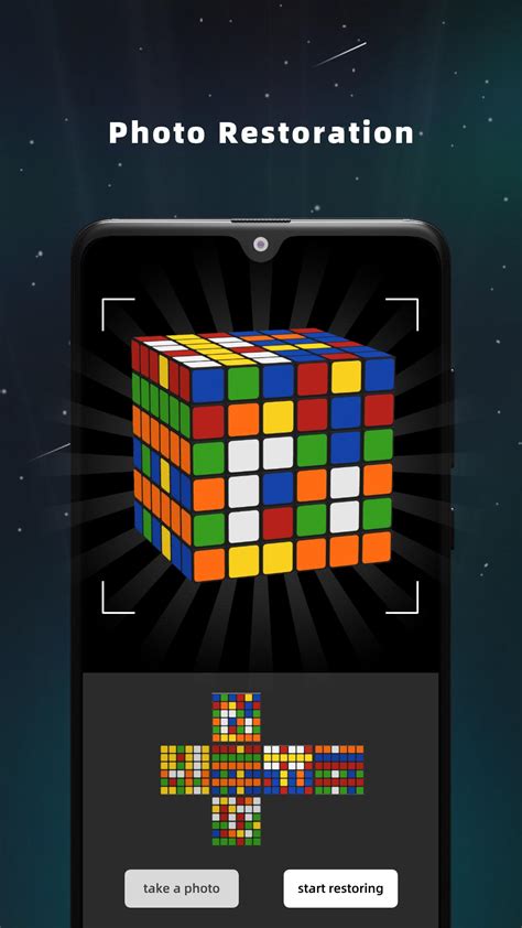 Rubix Cube Solver & Learn 4+ App Store.