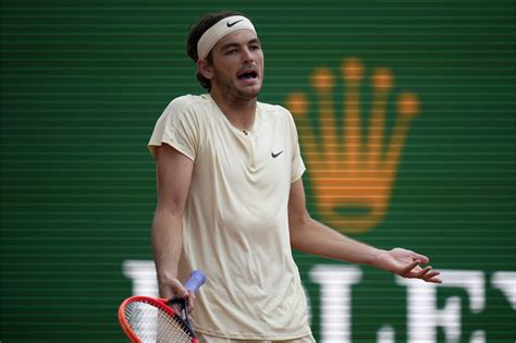 Rublev and Rune win to reach Monte Carlo Masters final