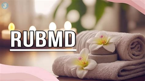 Unveiling the Magic of RubMD Raleigh’s Services. At RubMD, we pride ourselves on offering a diverse range of massage services that cater to your unique relaxation and wellness needs. Our team of highly skilled massage therapists is dedicated to delivering exceptional experiences that leave you feeling restored and revitalized.. 