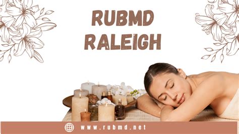 Rubmd raleigh nc. Things To Know About Rubmd raleigh nc. 