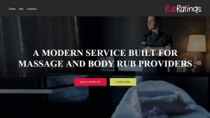 RubRankings is the best alternative to Rubmd, because our method of Bump-ups and pricing is very similar to the aforementioned. . Rubratingscom