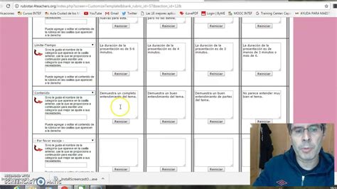 RubiStar is a tool to help the teacher who wants to use rubrics, but does not have the time to develop them from scratch. Why ads? 4Teacher Tools QuizStar RubiStar Arcademic Skill Builder PersuadeStar Classroom Architect Equity TrackStar Assign-A-Day Casa Notes PBL Checklists Teacher Tacklebox Web Worksheet Wizard NoteStar Think Tank Project Poster . 